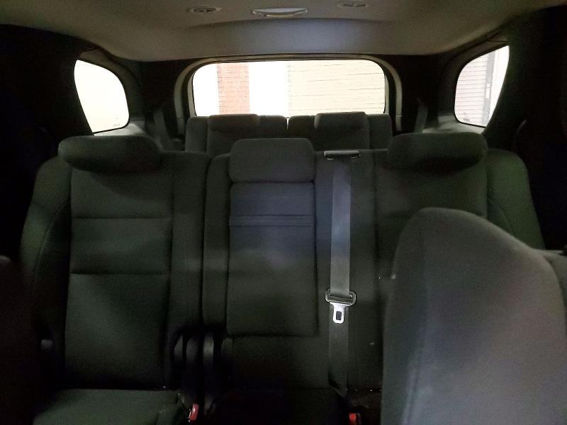 Aukcja sprzedaży 2015 Dodge Durango, vin: 1C4RDJAGXFC938768, numer aukcji: 48477416