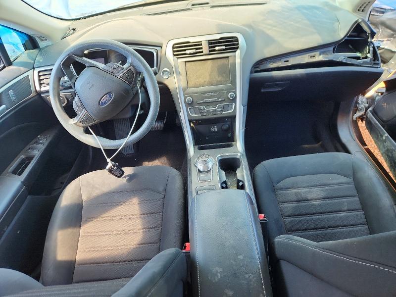 49337406 :رقم المزاد ، 3FA6P0HD2LR245146 vin ، 2020 Ford Fusion مزاد بيع