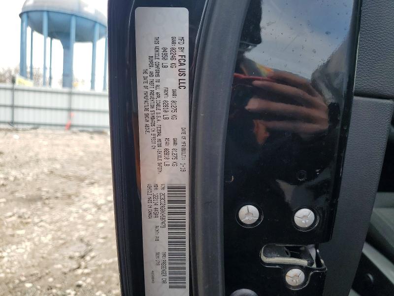 48130886 :رقم المزاد ، 2C3CDZAG0KH587479 vin ، 2019 Dodge Challenger مزاد بيع