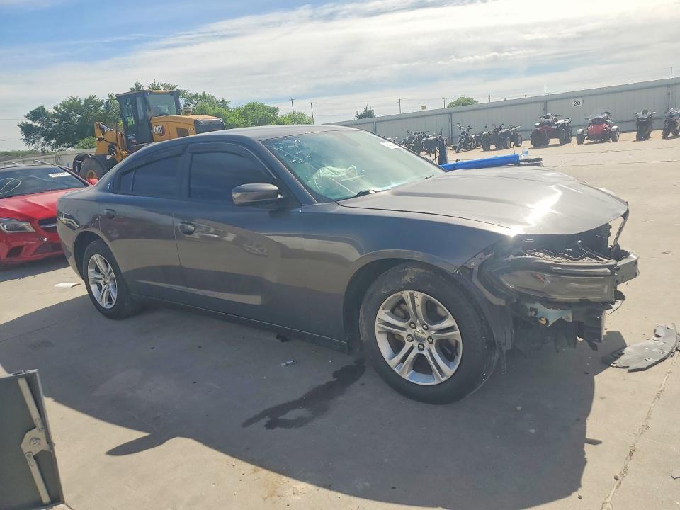 Aukcja sprzedaży 2021 Dodge Charger, vin: 2C3CDXBG2MH642150, numer aukcji: 49017546