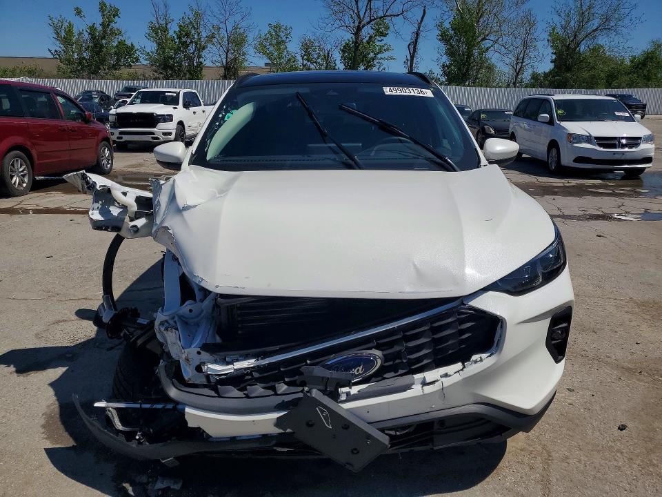 Продажа на аукционе авто 2026 Ford Escape, vin: 1FMCU9JA1TUA46023, номер лота: 49903136