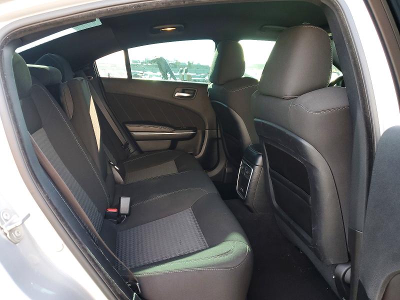2021 Dodge Charger მანქანა იყიდება აუქციონზე, vin: 2C3CDXCT0MH547730, აუქციონის ნომერი: 49043736