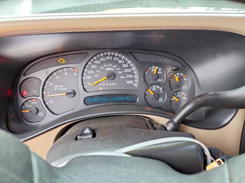 49450266 :رقم المزاد ، 1GCJK33DX7F131930 vin ، 2007 Chevrolet Silverado مزاد بيع