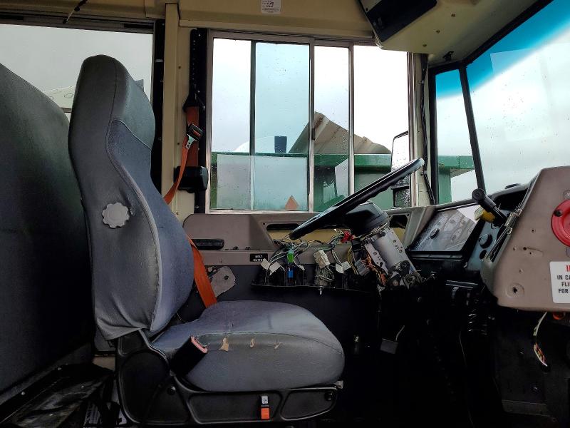 Продаж на аукціоні авто 2014 Ic Corporation Ic Bus, vin: 4DRBWAAN6EB778849, номер лоту: 75989795