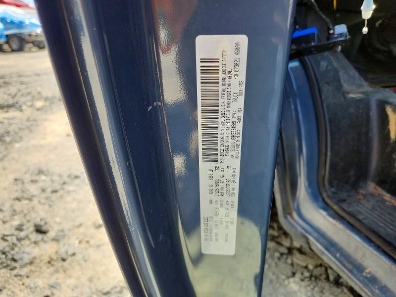 Aukcja sprzedaży 2019 Ram Promaster 3500, vin: 3C6URVJG9KE554509, numer aukcji: 50215696
