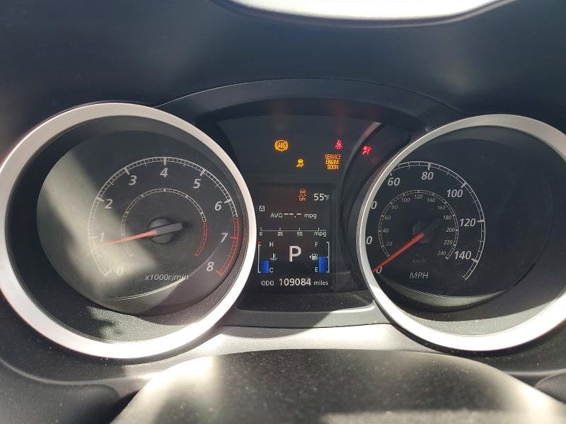 Продаж на аукціоні авто 2015 Mitsubishi Lancer, vin: JA32U2FU3FU002604, номер лоту: 50681876