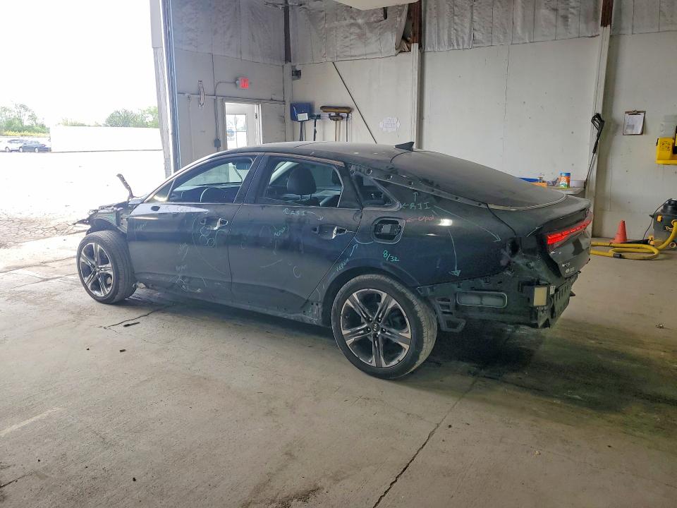 Aukcja sprzedaży 2021 Kia K5, vin: 5XXG34J28MG039775, numer aukcji: 49176586