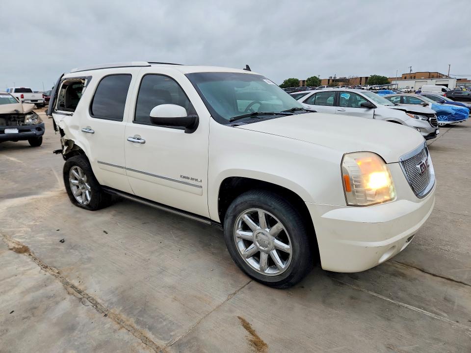 Продажа на аукционе авто 2011 Gmc Yukon, vin: 1GKS2EEF2BR141944, номер лота: 48413996