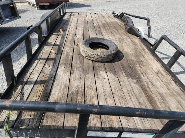 Продажа на аукционе авто 2017 Bigtex Trailer, vin: 16VPX1825H3059680, номер лота: 51465126