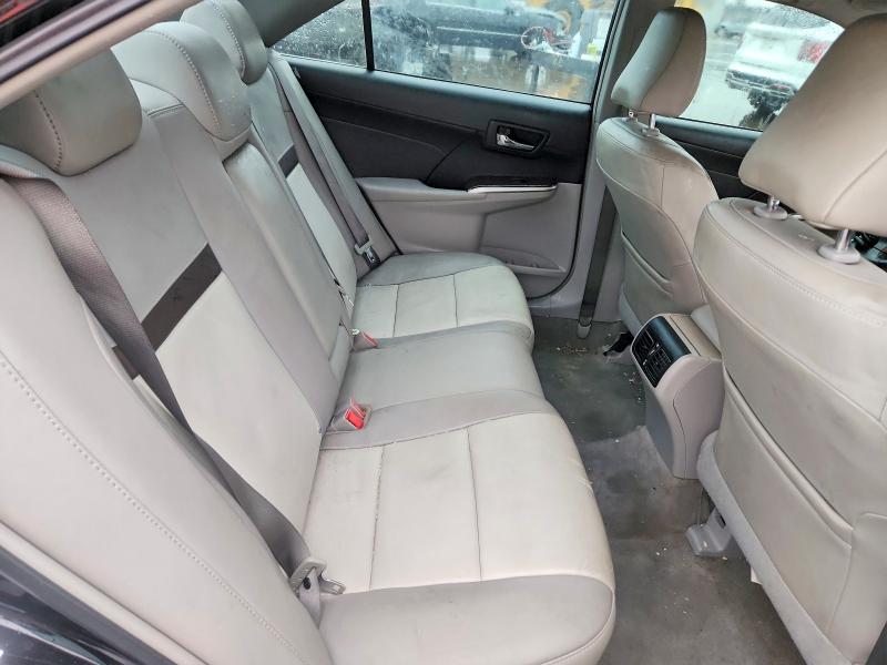 Auction sale of the 2014 Toyota Camry, vin: 4T1BK1FK8EU552004, lot number: 45795916