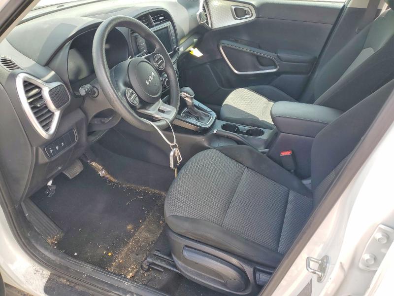 Aukcja sprzedaży 2023 Kia Soul, vin: KNDJ23AU0P7861861, numer aukcji: 50466406