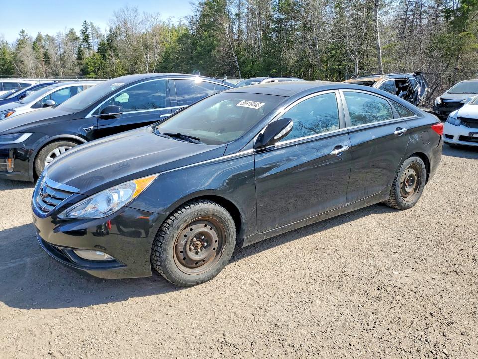 Aukcja sprzedaży 2012 Hyundai Sonata, vin: 5NPEC4AC4CH454868, numer aukcji: 50819046