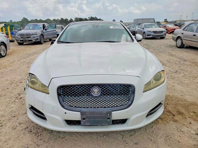 Aukcja sprzedaży 2013 Jaguar Xj, vin: SAJWA1C74D8V52146, numer aukcji: 48576206