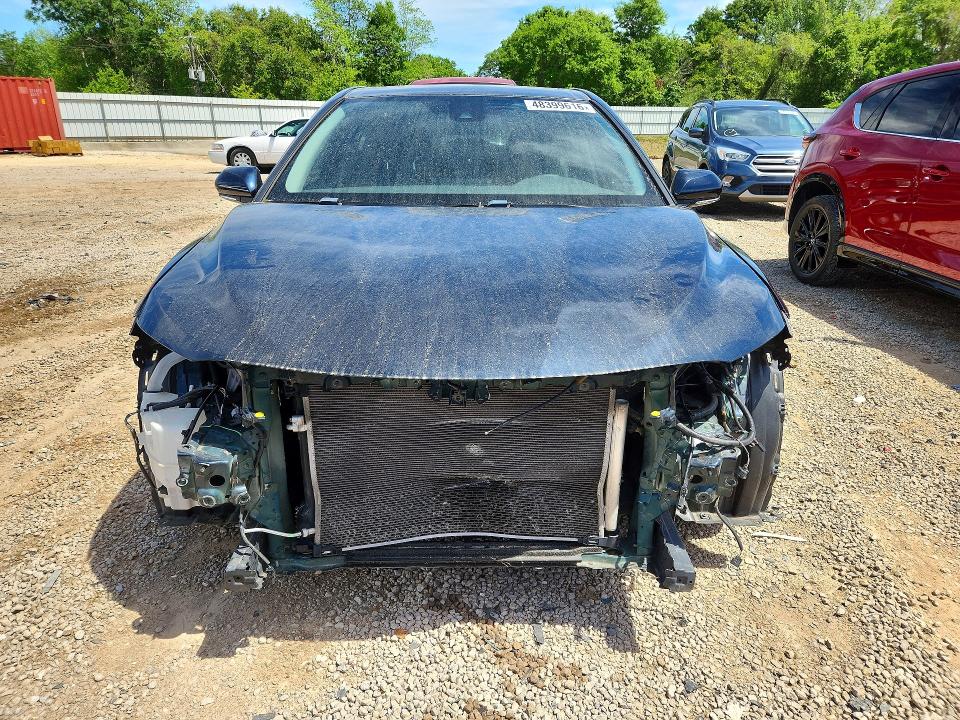 48399616 :رقم المزاد ، 4T1G11BK2MU034578 vin ، 2021 Toyota Camry مزاد بيع