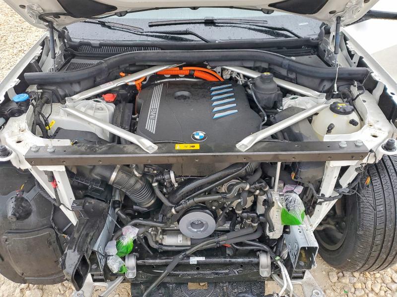 Aukcja sprzedaży 2022 Bmw X5, vin: 5UXTA6C00N9K91576, numer aukcji: 51859496