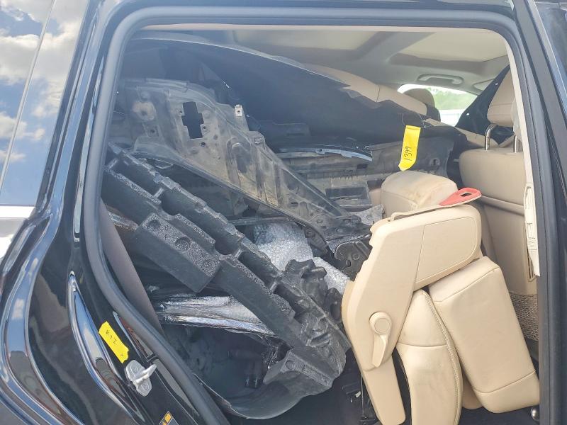 Aukcja sprzedaży 2017 Mercedes-benz Gls, vin: 4JGDF6EE0HA889004, numer aukcji: 48331056