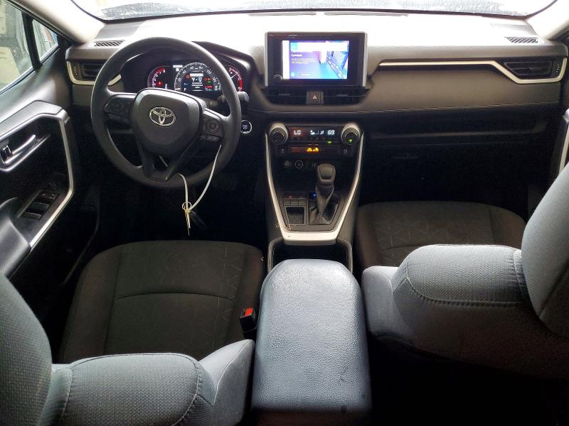 Aukcja sprzedaży 2023 Toyota Rav4, vin: 2T3W1RFV0PC234564, numer aukcji: 50671196