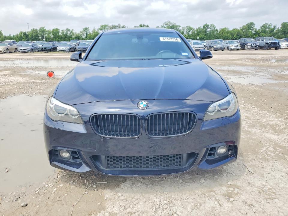 Продажа на аукционе авто 2016 Bmw 528, vin: WBA5A5C54GG348471, номер лота: 51342256