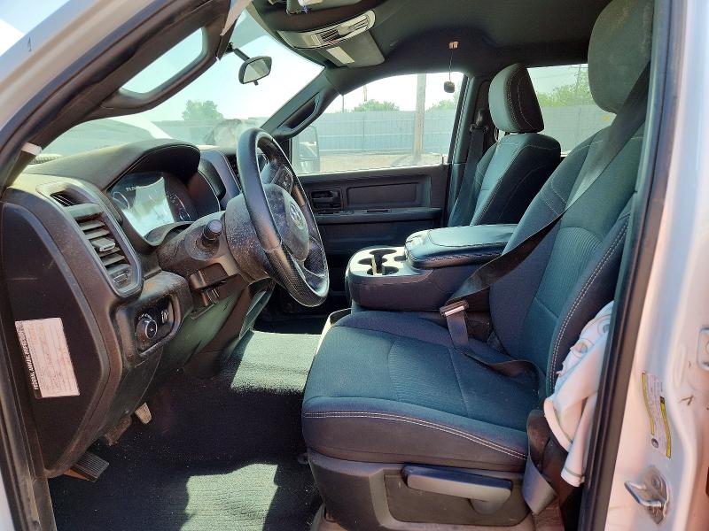 Продажа на аукционе авто 2024 Ram 2500, vin: 3C6UR5CLXRG217310, номер лота: 51346946