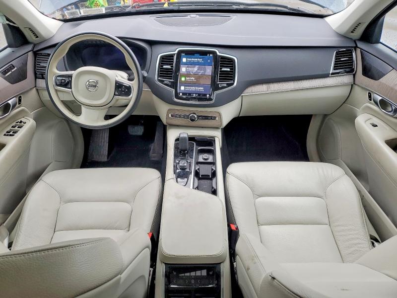 Aukcja sprzedaży 2024 Volvo Xc90, vin: YV4062PE9R1157915, numer aukcji: 50904316