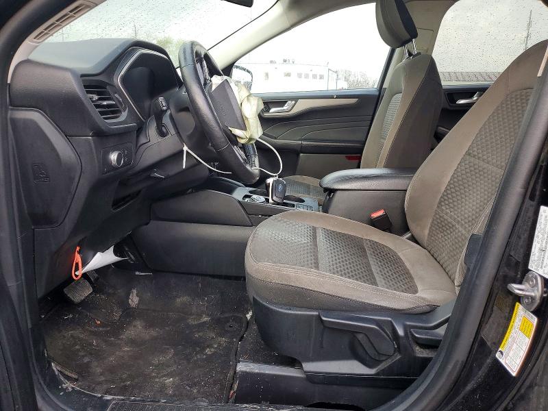 Aukcja sprzedaży 2021 Ford Escape, vin: 1FMCU9G60MUA22686, numer aukcji: 48236036
