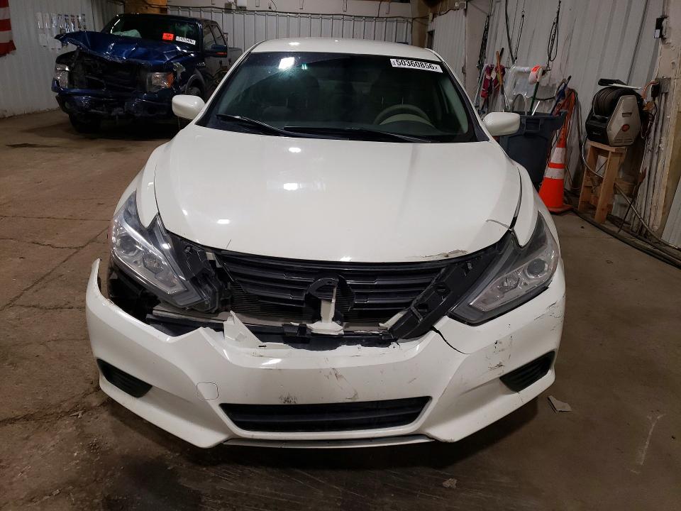 Auction sale of the 2016 Nissan Altima, vin: 1N4AL3AP9GC244849, lot number: 50360856