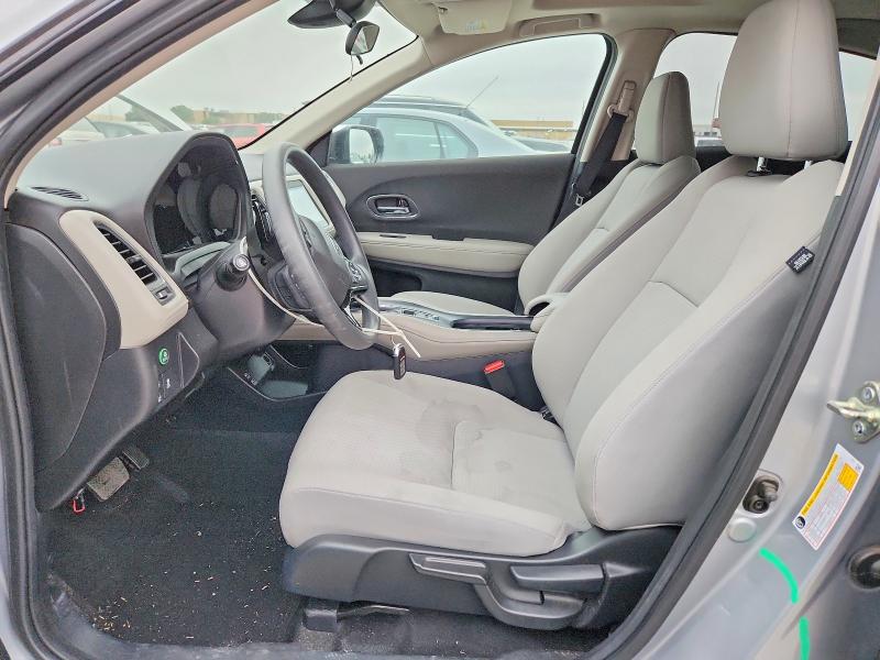 Продажа на аукционе авто 2020 Honda Hr-v, vin: 3CZRU5H57LM710971, номер лота: 50913546