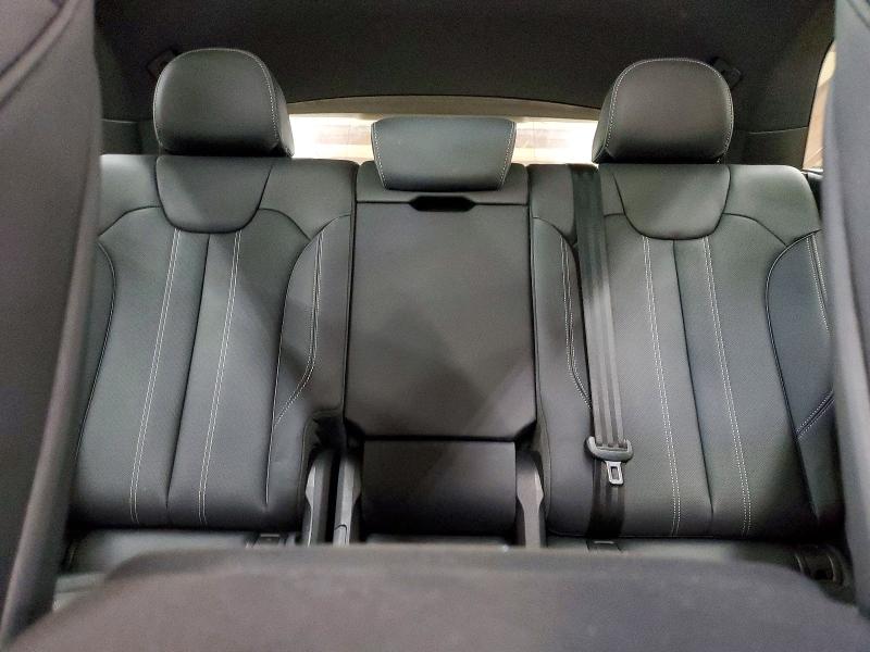 48941346 :رقم المزاد ، WA1EAAFY9S2051780 vin ، 2025 Audi Q5 مزاد بيع