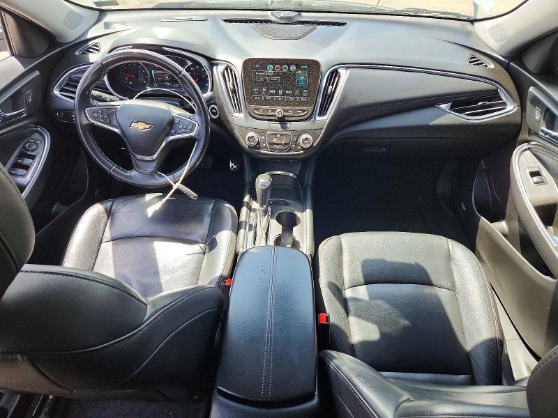 2018 Chevrolet Malibu მანქანა იყიდება აუქციონზე, vin: 1G1ZD5ST3JF166875, აუქციონის ნომერი: 47405586