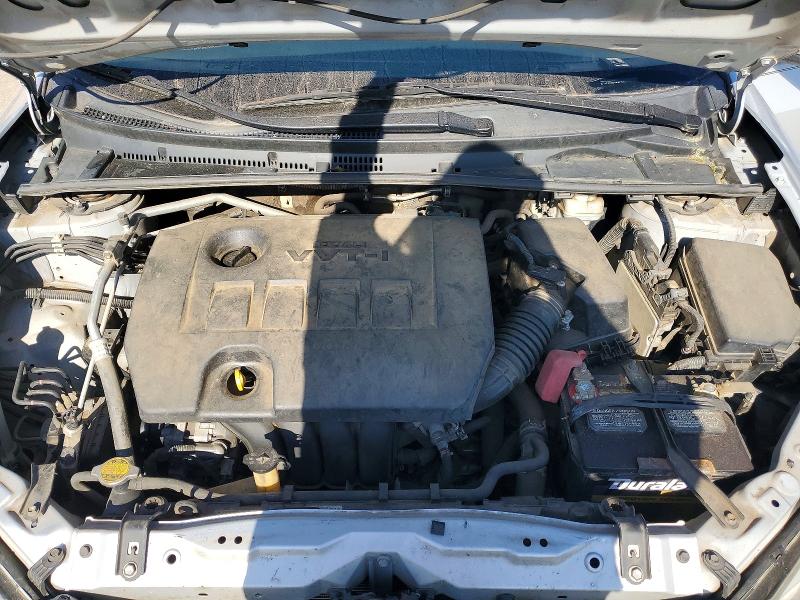 Aukcja sprzedaży 2014 Toyota Corolla, vin: 2T1BURHE8EC058307, numer aukcji: 49994636