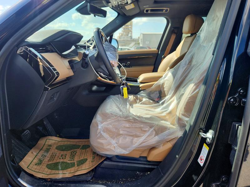 Продажа на аукционе авто 2024 Land Rover Range Rover Sport, vin: SAL1P9EU0RA199907, номер лота: 50562666