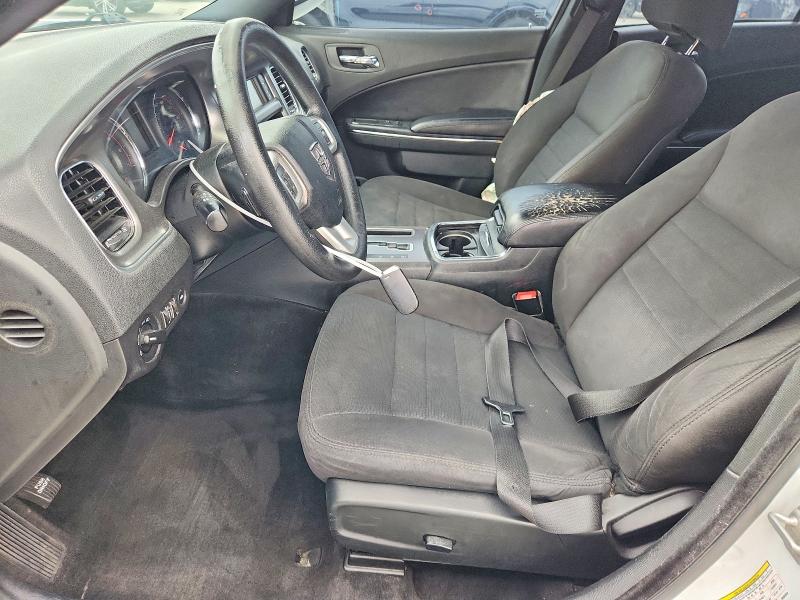 Продаж на аукціоні авто 2013 Dodge Charger, vin: 2C3CDXBG4DH663548, номер лоту: 49720126
