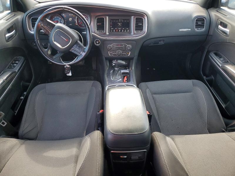 Продажа на аукционе авто 2018 Dodge Charger, vin: 2C3CDXBG6JH239008, номер лота: 50178446