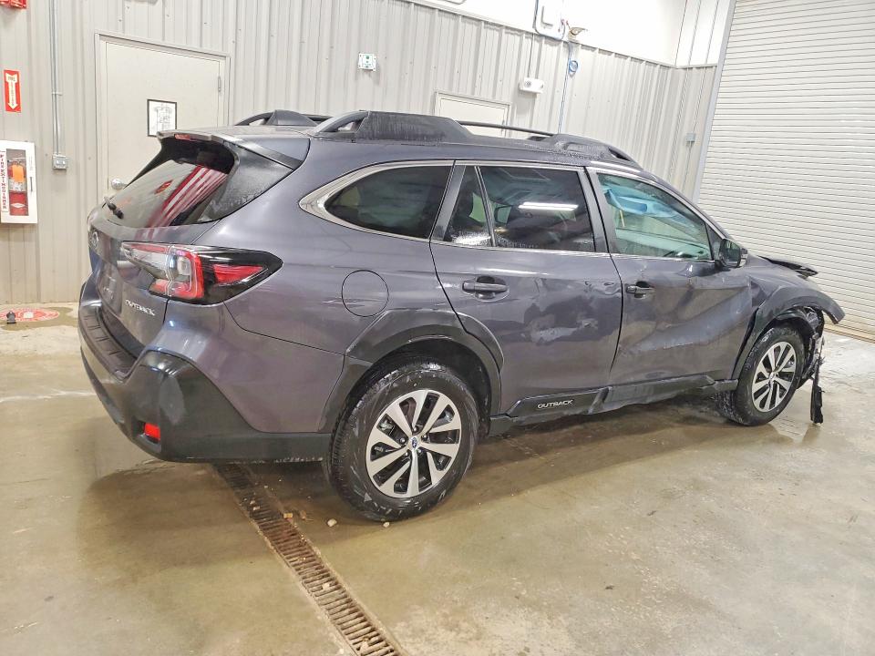 Aukcja sprzedaży 2025 Subaru Outback, vin: 4S4BTADC8S3197832, numer aukcji: 48462886