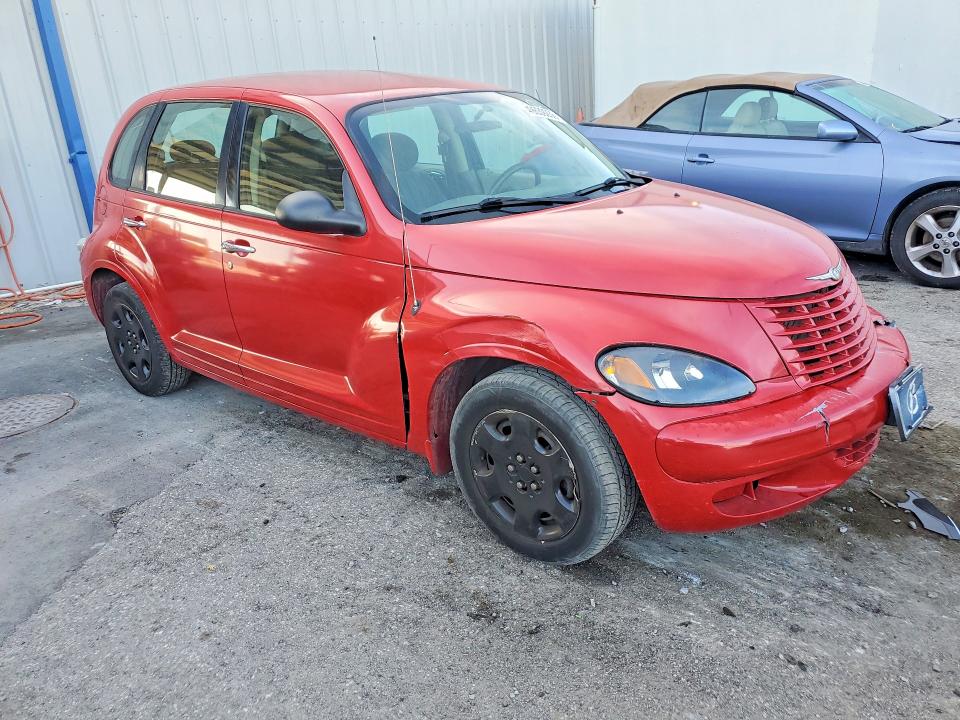 Aukcja sprzedaży 2005 Chrysler Pt Cruiser, vin: 3C4FY48B85T504578, numer aukcji: 49639236
