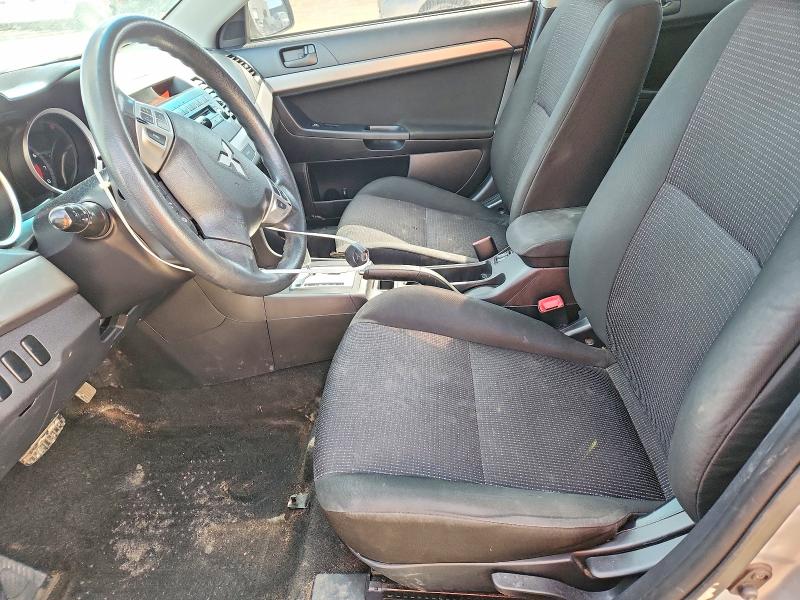 Aukcja sprzedaży 2009 Mitsubishi Lancer, vin: JA3AU26U39U606606, numer aukcji: 49452076