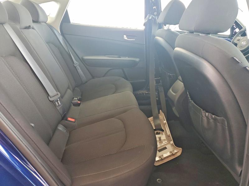 50878466 :رقم المزاد ، 5XXGT4L38HG162990 vin ، 2017 Kia Optima مزاد بيع