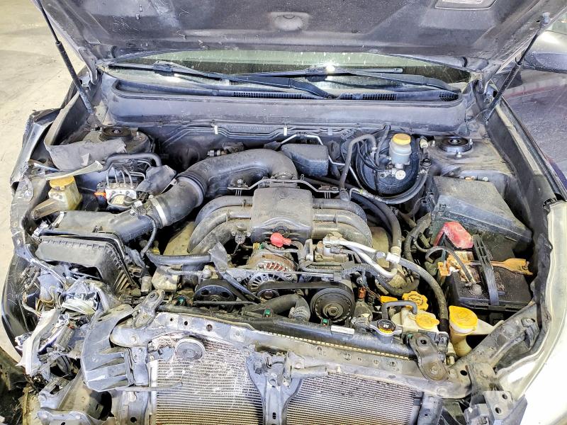 Aukcja sprzedaży 2013 Subaru Outback, vin: 4S4BRDKC9D2216819, numer aukcji: 52010126