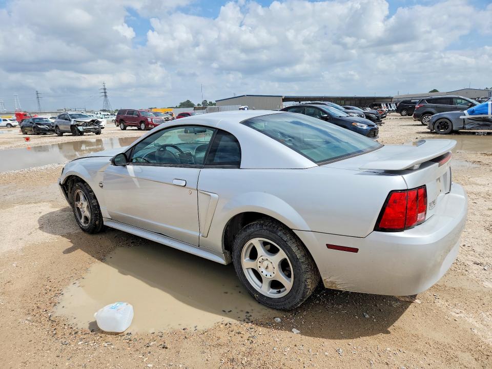 Aukcja sprzedaży 2004 Ford Mustang, vin: 1FAFP40614F184228, numer aukcji: 49794736