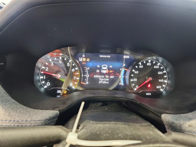 Aukcja sprzedaży 2023 Jeep Compass, vin: 3C4NJDBN7PT549775, numer aukcji: 49829896