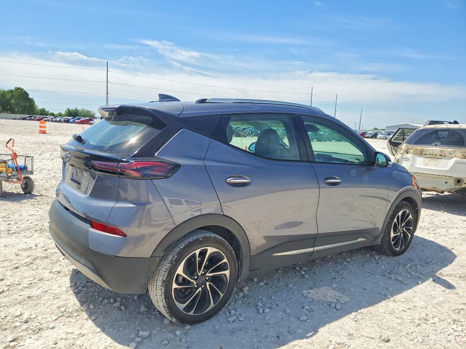 Aukcja sprzedaży 2022 Chevrolet Bolt Euv, vin: 1G1FZ6S02N4133044, numer aukcji: 48979346