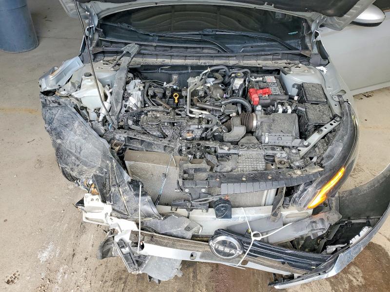 Aukcja sprzedaży 2023 Nissan Altima, vin: 1N4BL4DV5PN314307, numer aukcji: 49886196