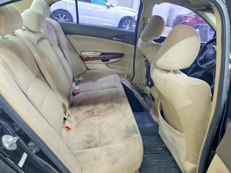 Aukcja sprzedaży 2010 Hond Accord, vin: 1HGCP2F74AA005837, numer aukcji: 48822966