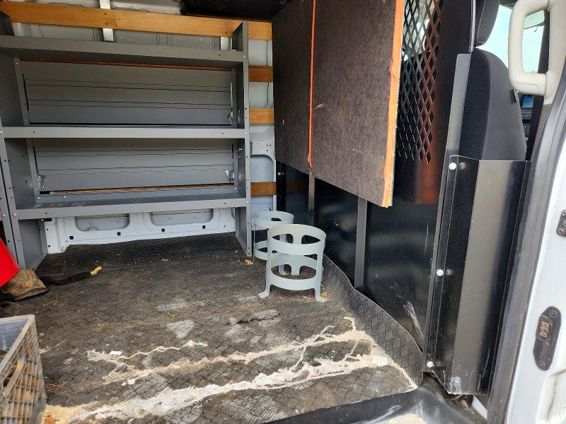 2020 Ford Transit მანქანა იყიდება აუქციონზე, vin: 1FTBR1Y82LKB13794, აუქციონის ნომერი: 50744396