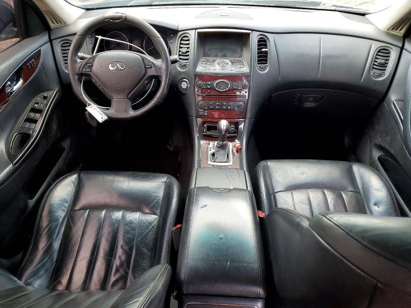 Продажа на аукционе авто 2017 Infiniti Qx50, vin: JN1BJ0RR1HM415374, номер лота: 48073576