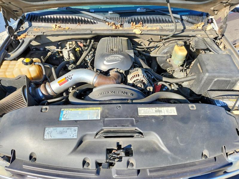 49419856 :رقم المزاد ، 2GCEC19T111343387 vin ، 2001 Chevrolet Silverado مزاد بيع