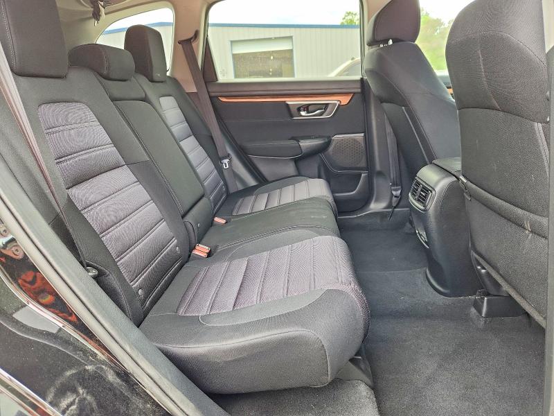 2021 Honda Cr-v მანქანა იყიდება აუქციონზე, vin: 5J6RW1H58ML000788, აუქციონის ნომერი: 50816586