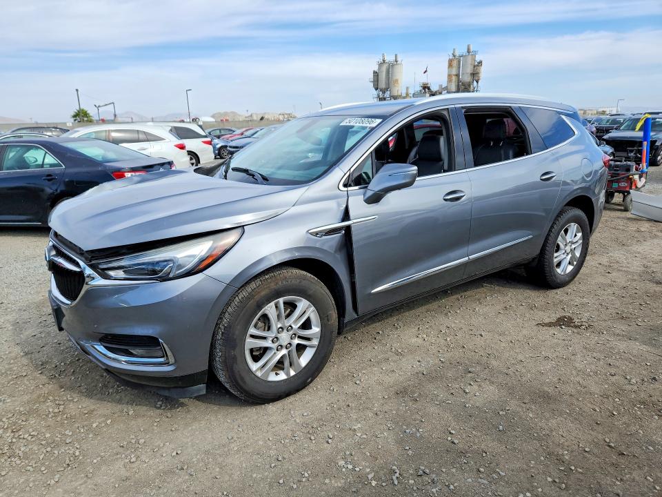 Aukcja sprzedaży 2018 Buick Enclave, vin: 5GAERBKW6JJ171941, numer aukcji: 50108096