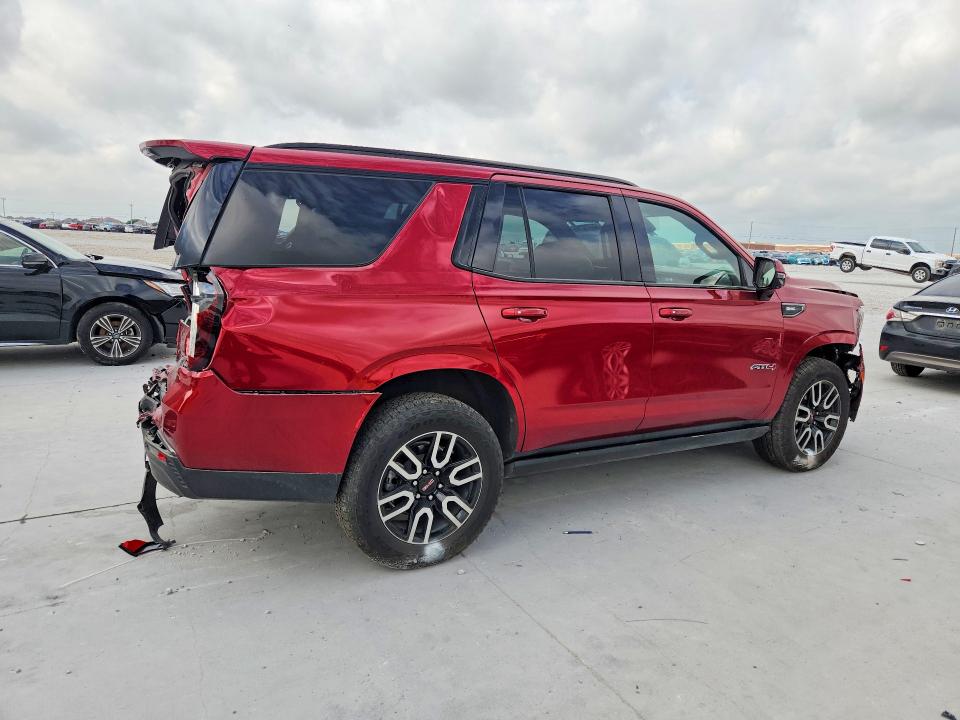 Aukcja sprzedaży 2023 Gmc Yukon, vin: 1GKS2CKD4PR172756, numer aukcji: 50441216
