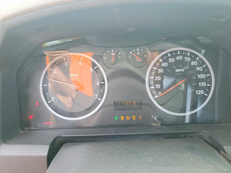 Продажа на аукционе авто 2009 Dodge Ram 1500, vin: 1D3HB16PX9J501029, номер лота: 50000246